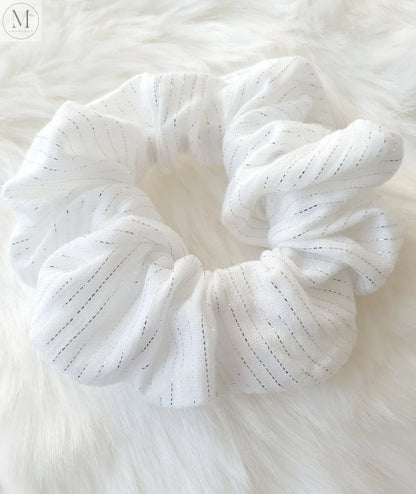 Mini ChouChou Blanc - Mlle ChouChou