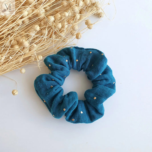 Mini ChouChou Bleu - Mlle ChouChou