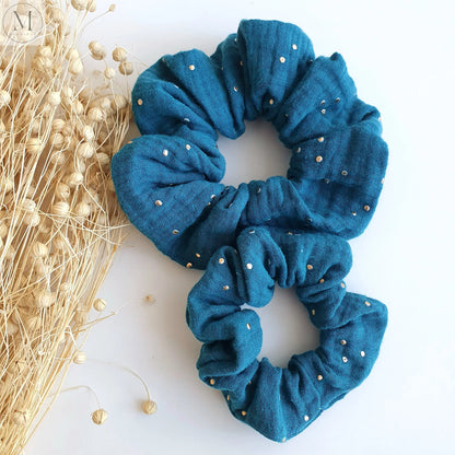 Mini ChouChou Bleu - Mlle ChouChou