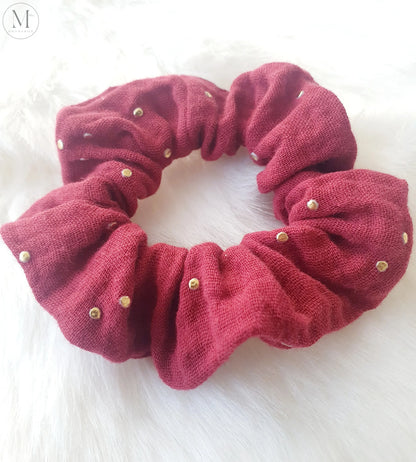 Mini-ChouChou Grenat - Mlle ChouChou
