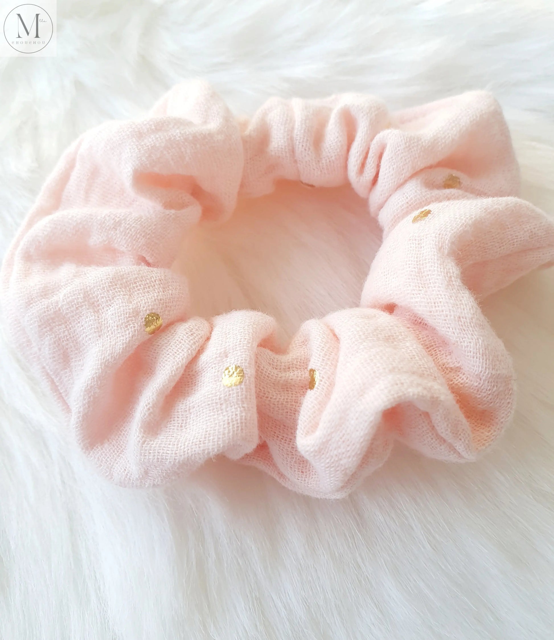 Mini-ChouChou Rose - Mlle ChouChou