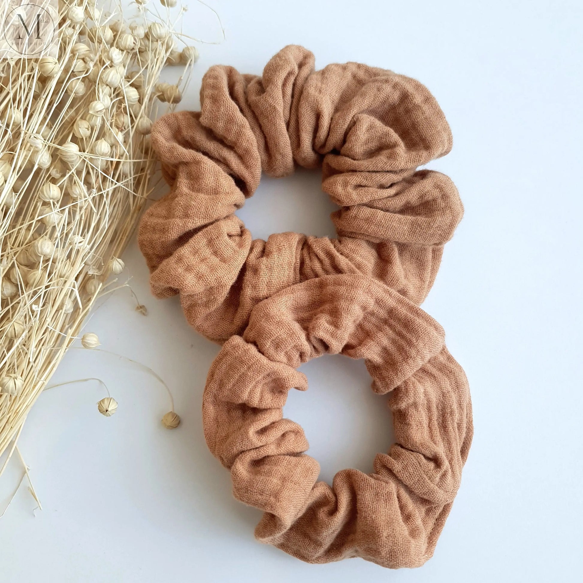 Mini-Chouchou Sable - Mlle ChouChou
