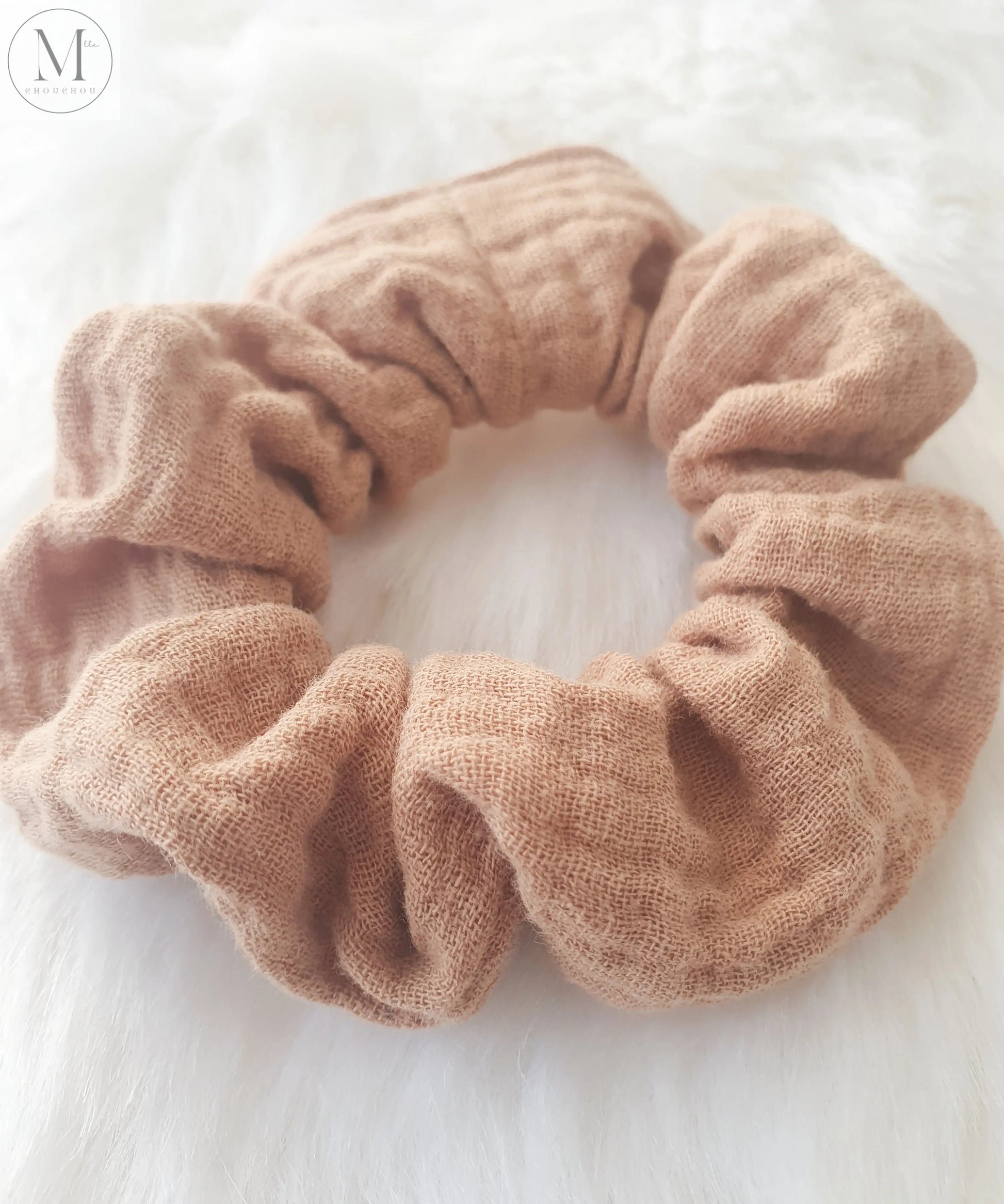 Mini-Chouchou Sable - Mlle ChouChou